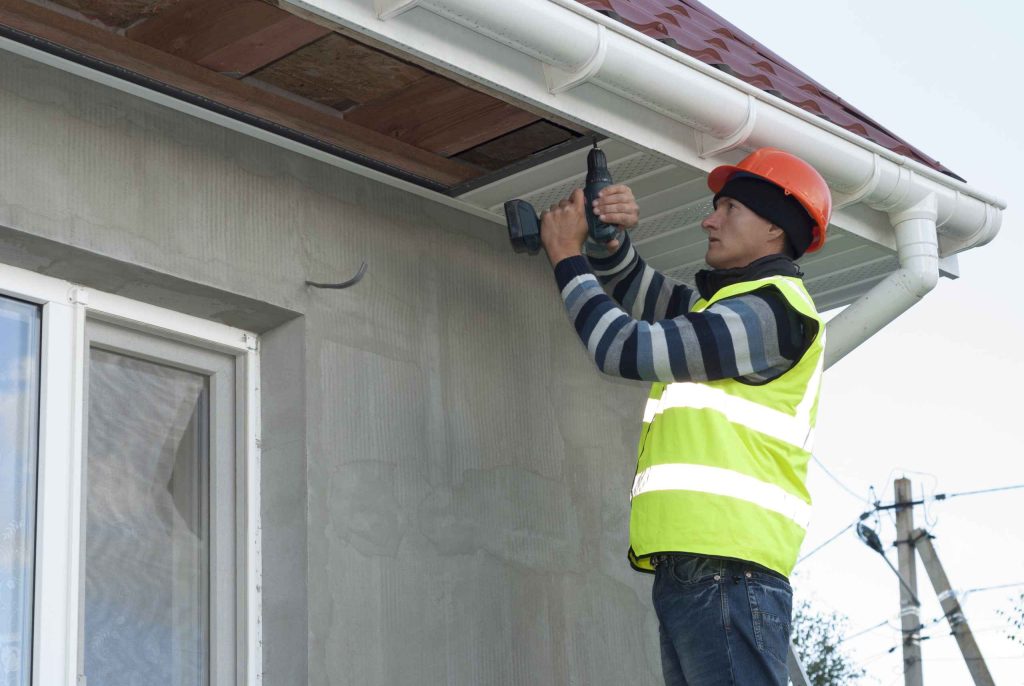 How Much Does it Cost to Install Soffit and Fascia in Fairfax, VA?