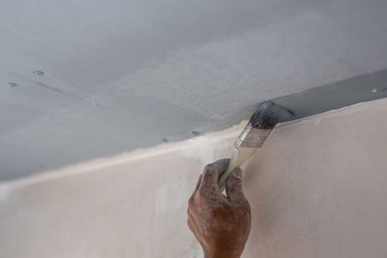 How to Caulk Trim After Painting? - Jim The Handyman