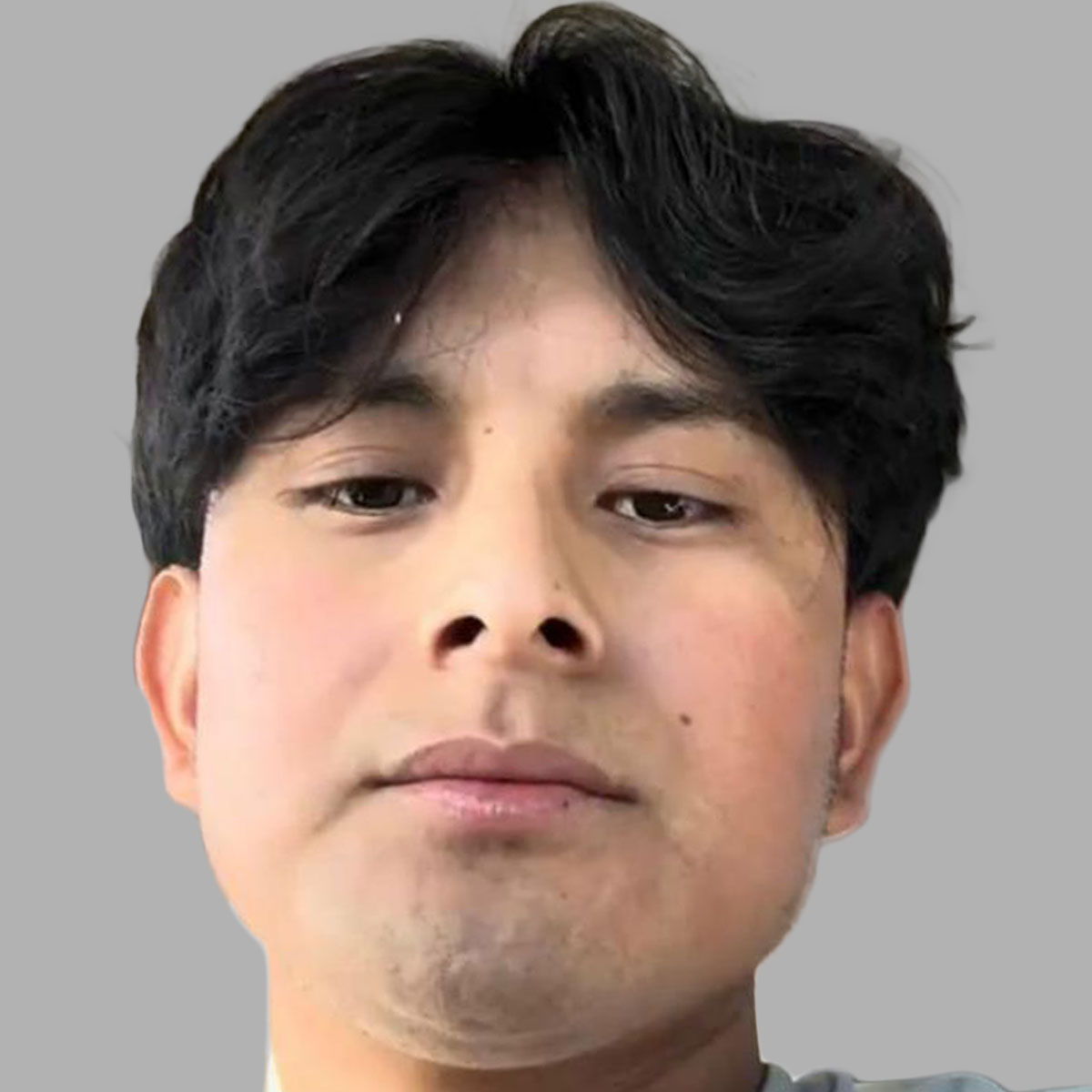 Diego Velasco Technician