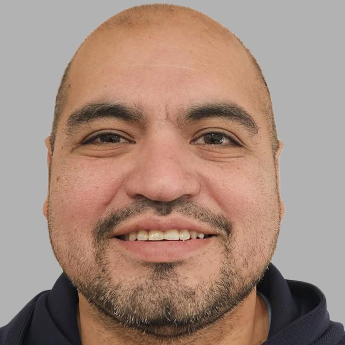 Gabriel Galicia Technician