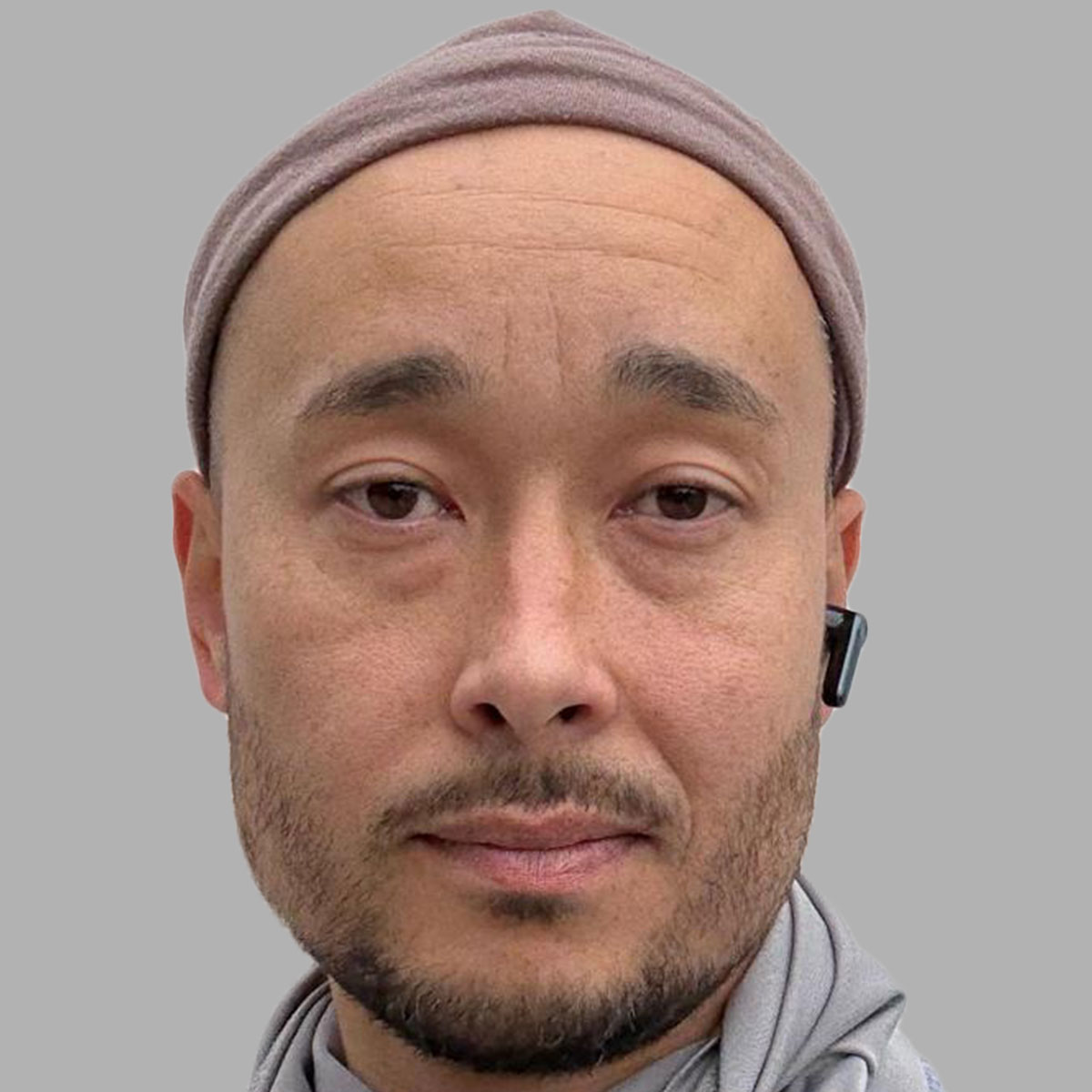 Igor Badmaev Senior Technician