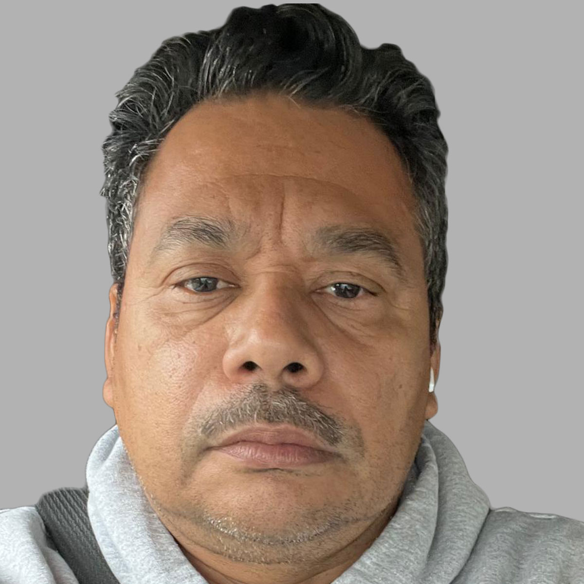 Isaias Bonilla Technician