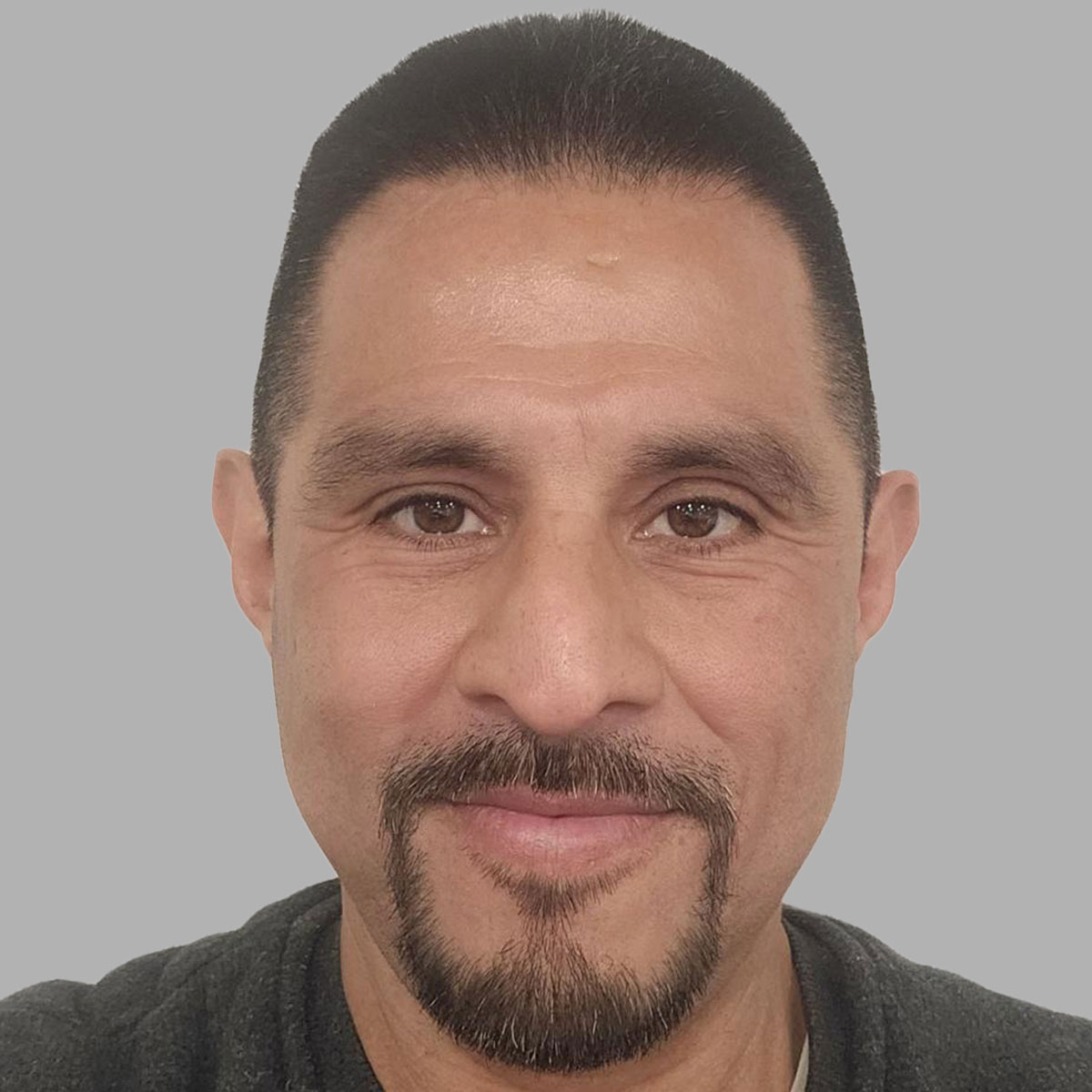 Jorge Falcones Senior Technician