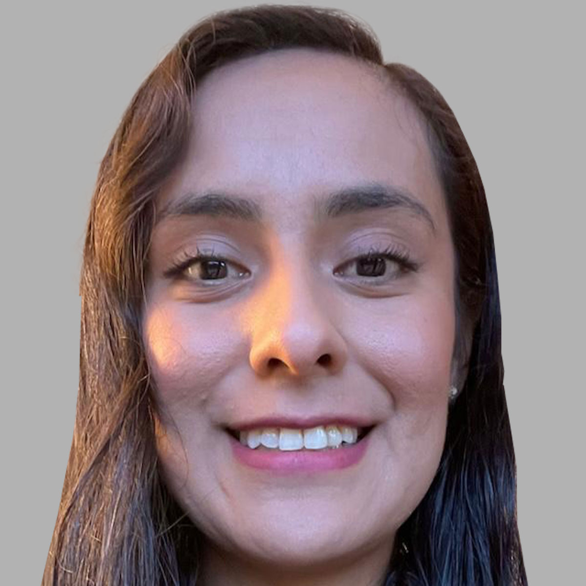 Loisa Kloss Customer Coordinator