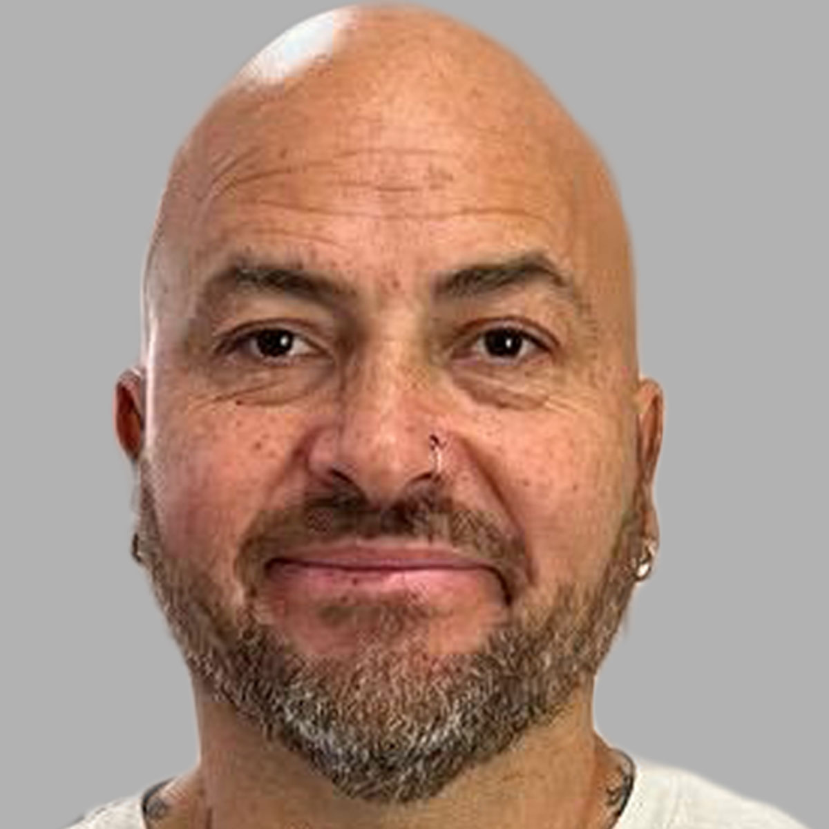 Mauricio Humberto Technician