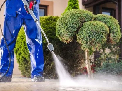 9 Things You Should Never Pressure Wash