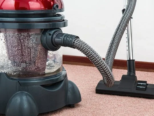 Carpet Cleaning Services