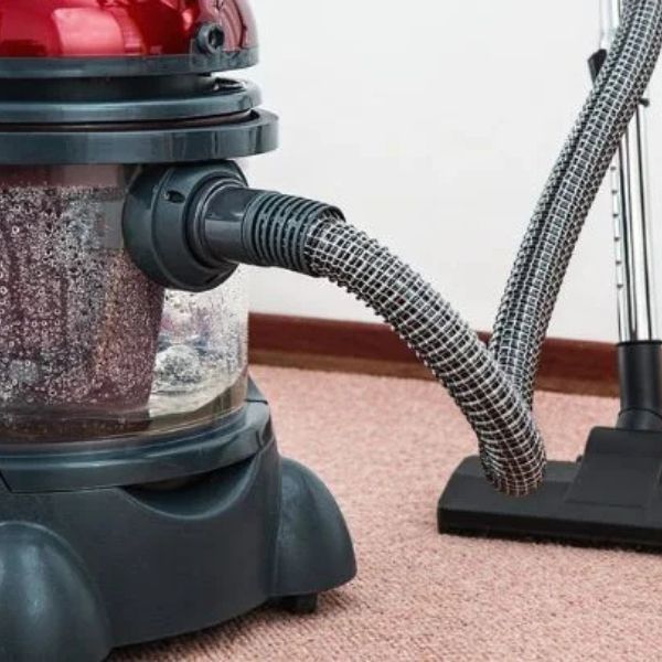 Carpet Cleaning Services
