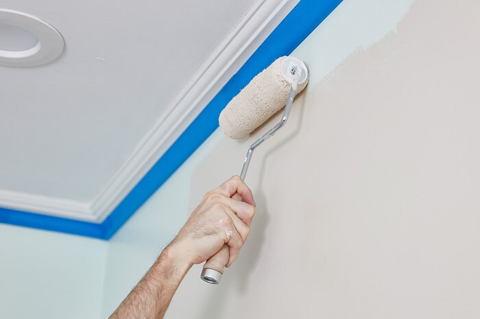 Should You Caulk Before or After Painting?