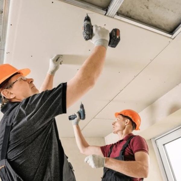 Ceiling Repair Water Damage Cost