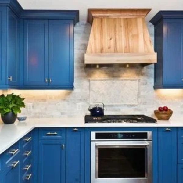 Clean Cabinets Before Painting