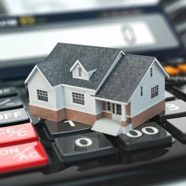 Cost To Build A House in Fairfax