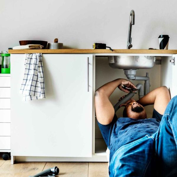 Fairfax Average Cost of Small Kitchen Remodel