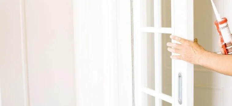 Fairfax-Caulking-Service