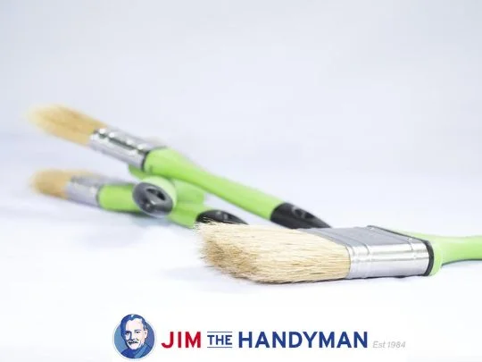 Fairfax-Handyman-Painting
