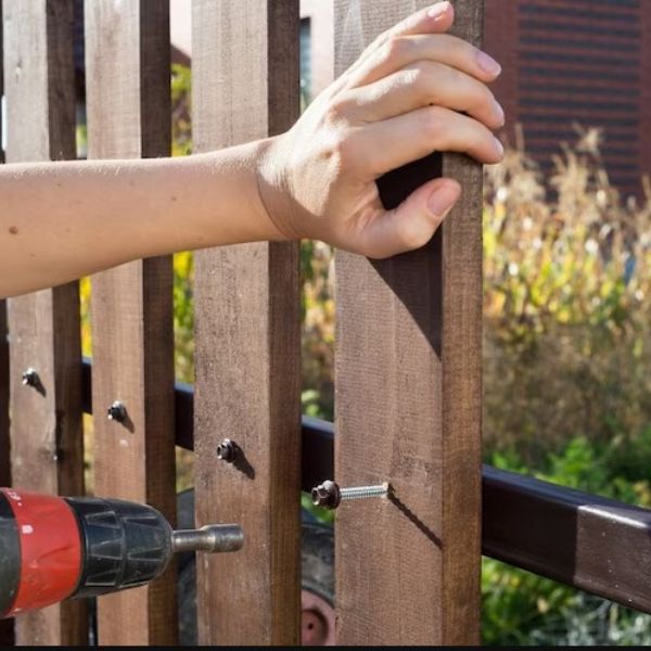 Fence Installation Tips