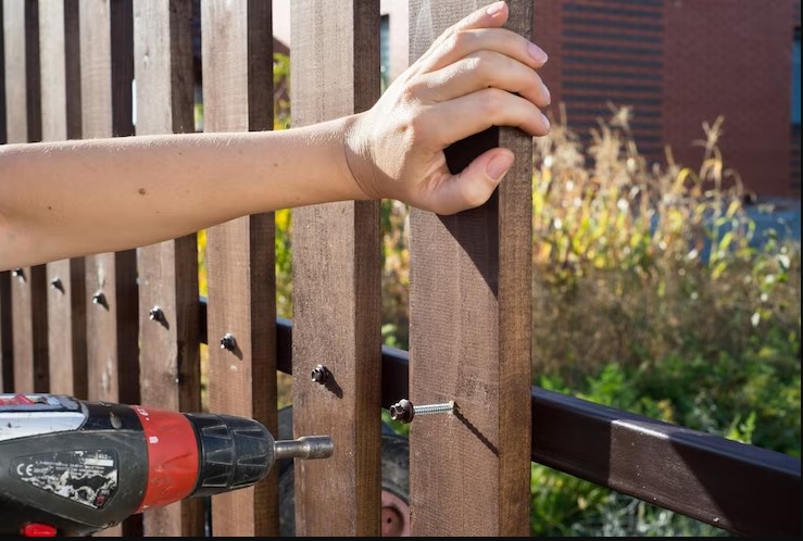 Fence Installation Tips