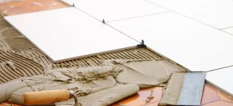 Fixing The Crack With Epoxy