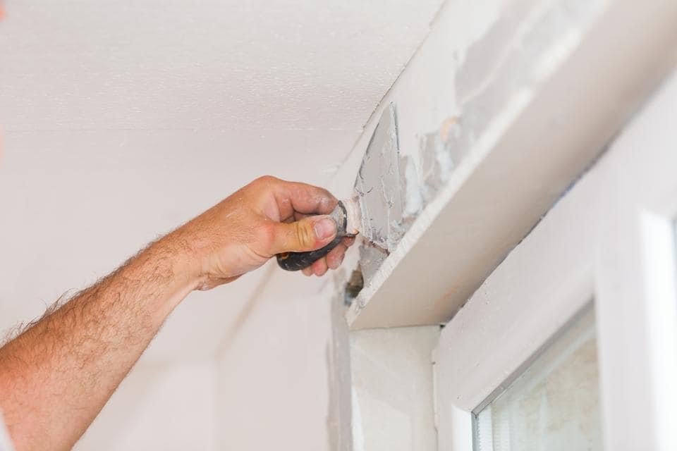 Handyman-Drywall-Repair-and-Finishing