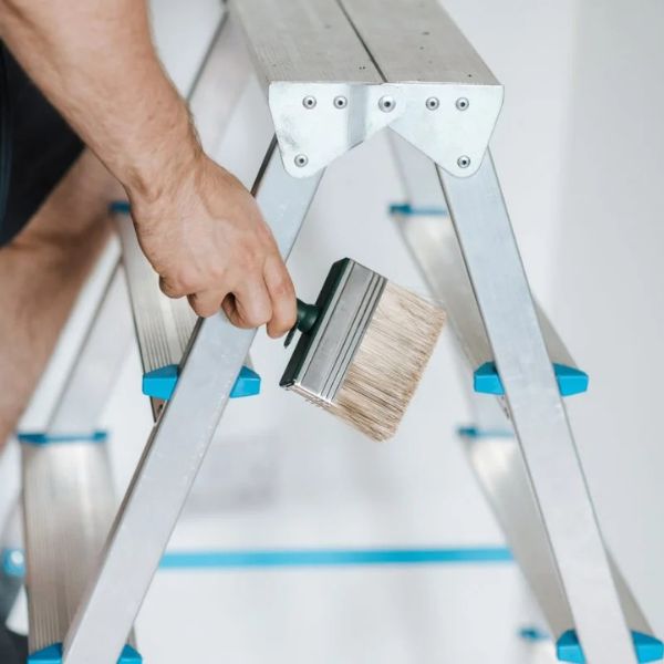 Handyman Interior Painting Cost Guide