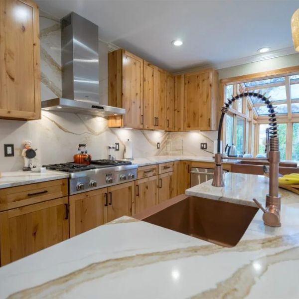 Handyman Kitchen Remodeling Cost Fairfax, VA