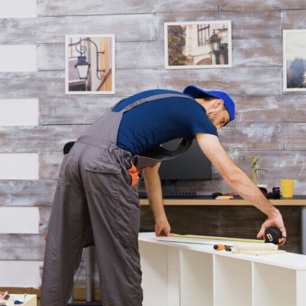 How Fairfax Handyman Can Make Your Life Easier