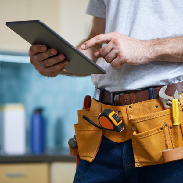 Jim The Handyman Jobs Pricing Strategy