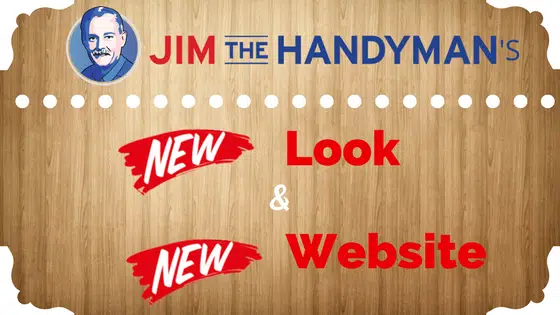 Jim The HandyMan