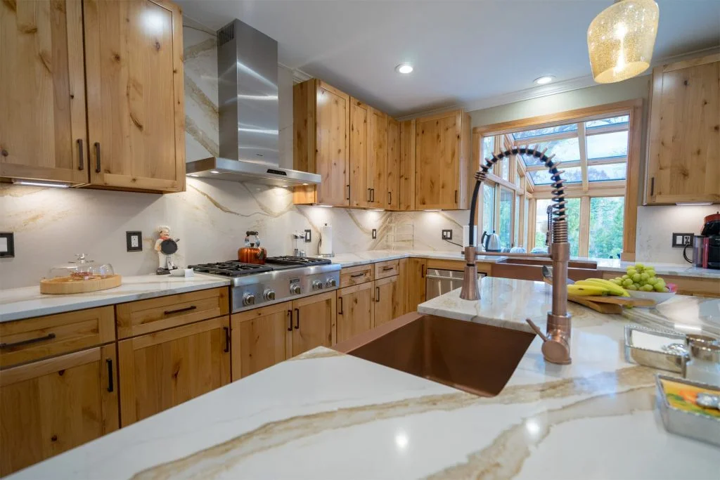 Handyman Kitchen Remodeling Cost Fairfax, VA