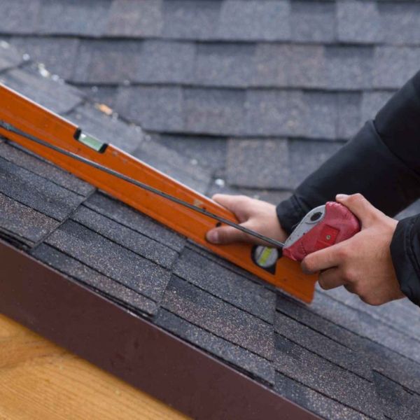 Repair Siding in Fairfax