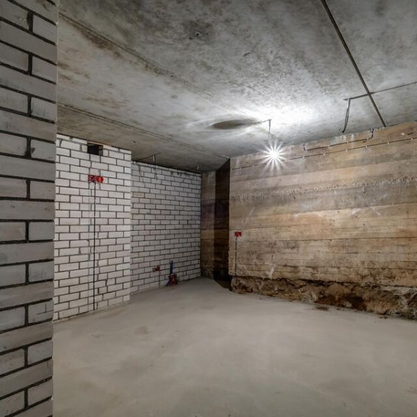 Small Basement Ideas On a Budget - Jim