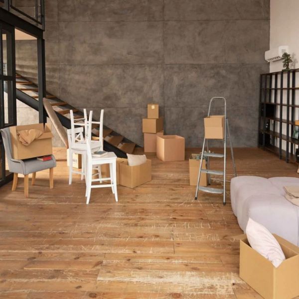 Unfinished Basement Ideas Handyman