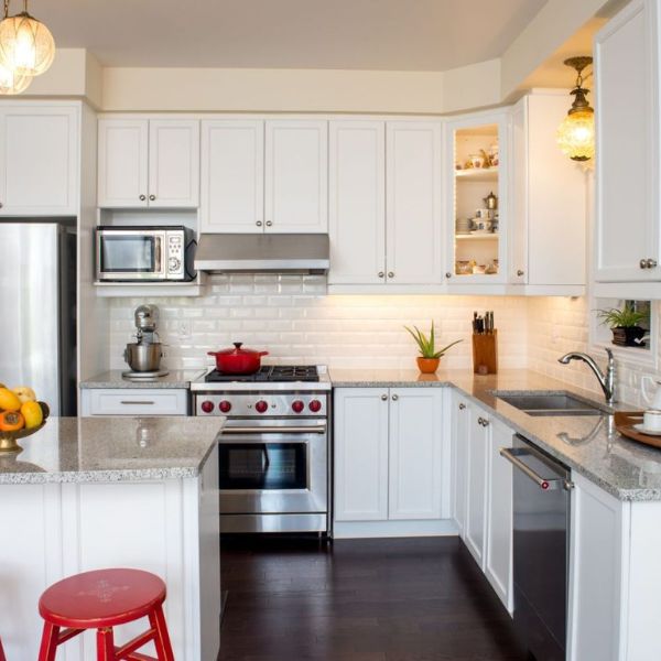 What is the Best Primer for Kitchen Cabinets