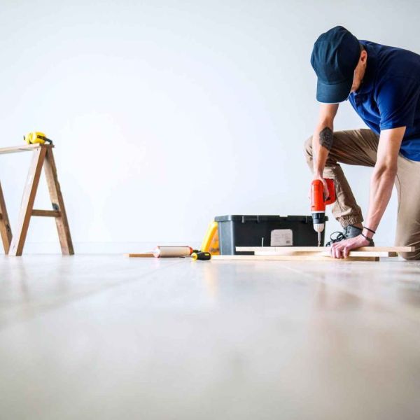 Why You Should Hire A Handyman
