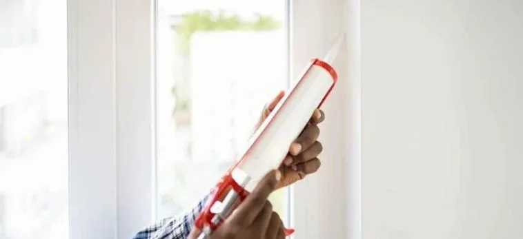 Window Caulking Services