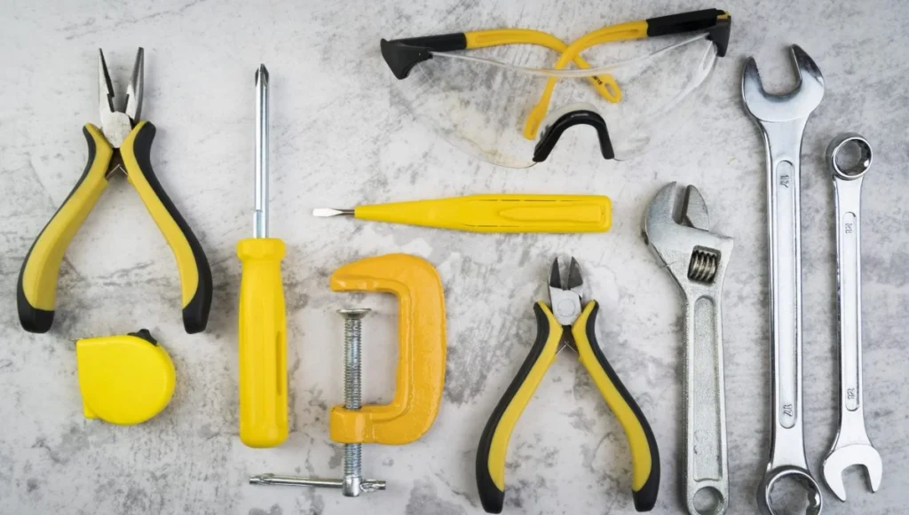 Handyman Furniture Assembly