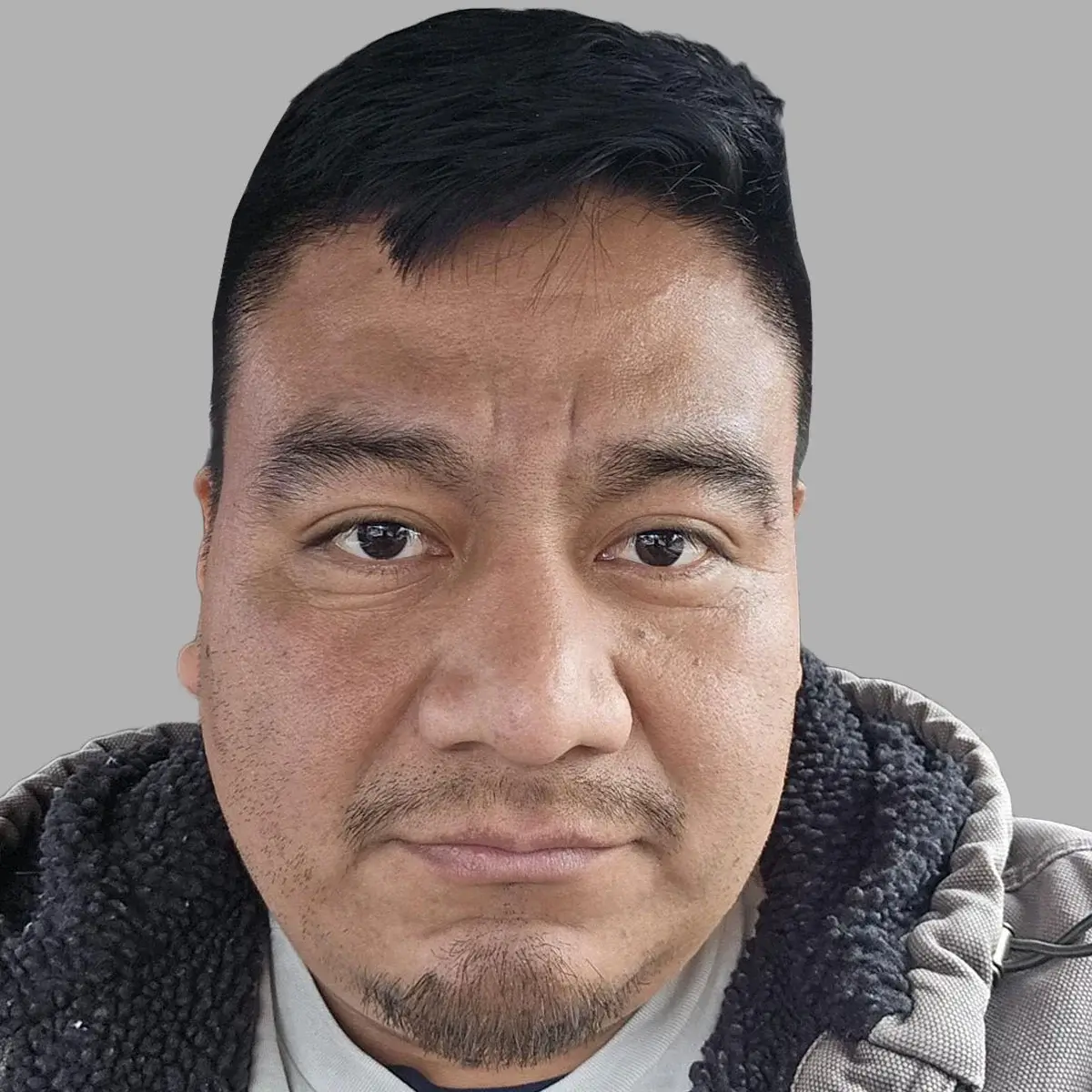 Isaac Vicente Tile Specialist