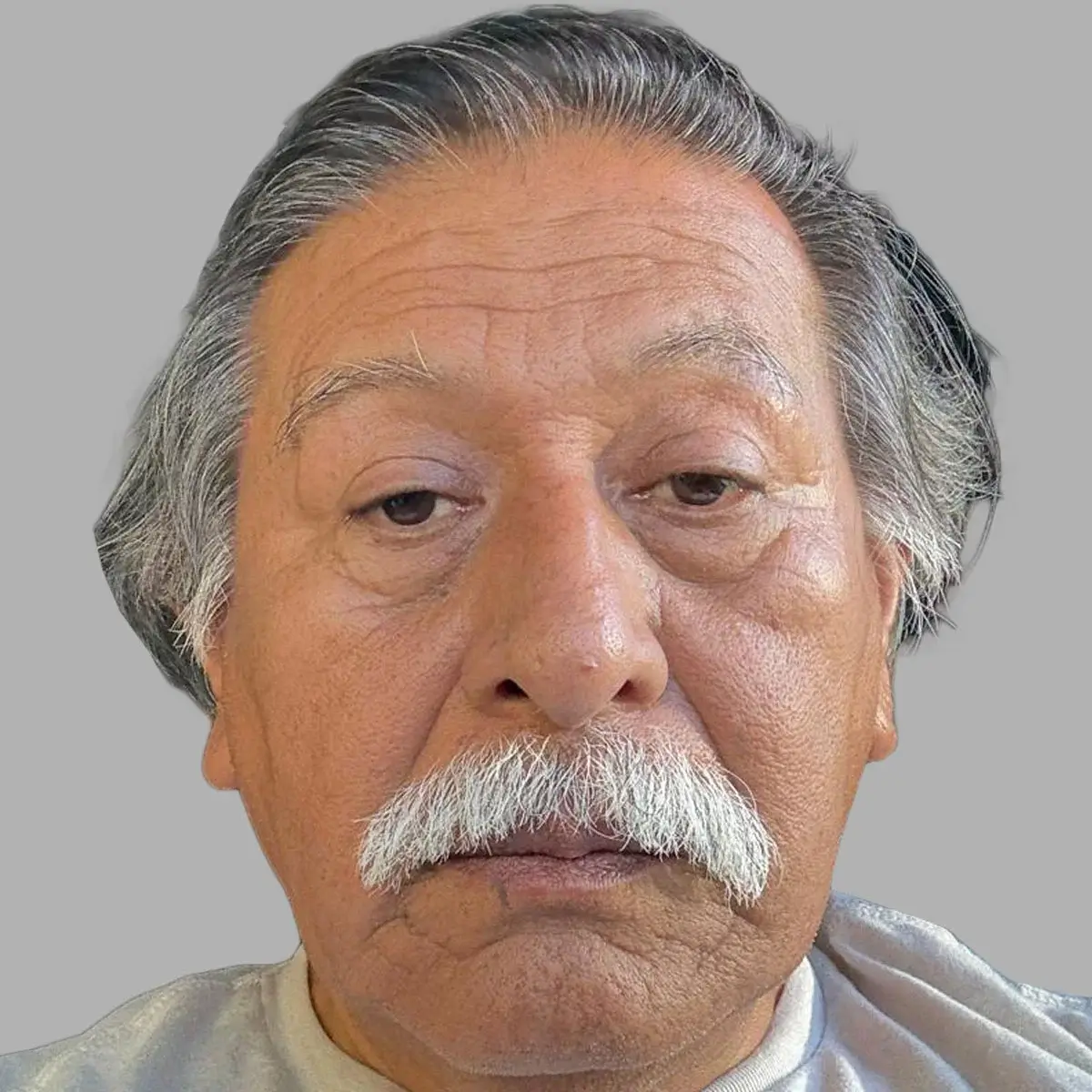 Jose Claros Punch List Specialist