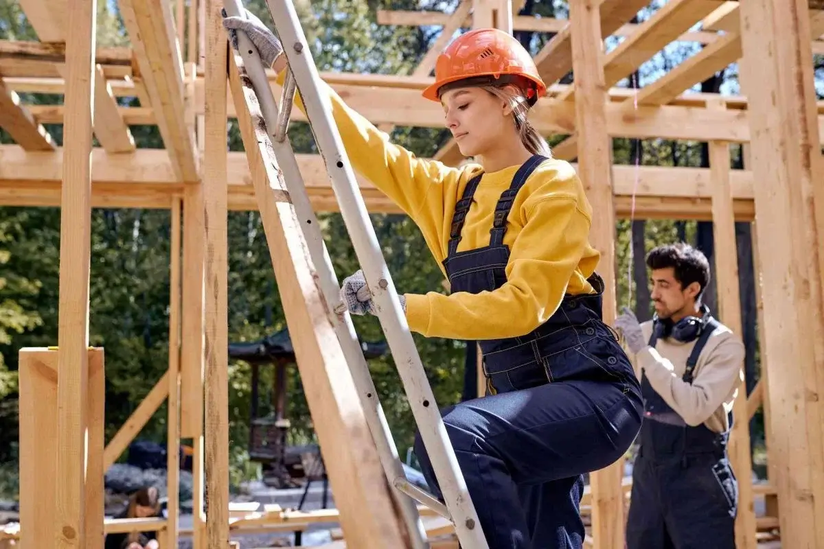 Playhouse Assembly Services Fairfax